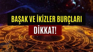 Balıkesir'de Yaşayan 2 Burç Dikkat! Bu Hafta Sizi Zorlu Sınavlar Bekliyor