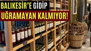 Balıkesir’de Ne Alınır Diyorsan Bu Listeye Göz Atmadan Geçme!