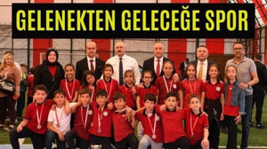 Altıeylül’de Geleneksel Oyunlara Coşkulu Final