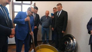 İvrindi'de Türk Mutfağı Haftası