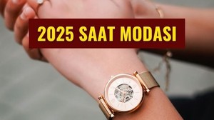 2025 Haziran Ayında Kol Saati Tercihi