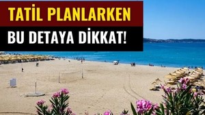 Balıkesir’in En Soğuk Deniz Kıyısı Neresi?