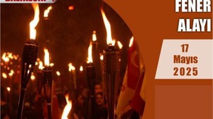 Fener Alayıyla Gençlik Haftası Başlıyor! Saat Kaçta?