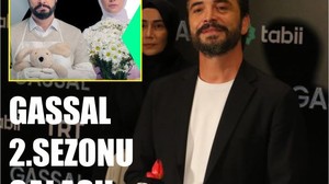 Gassal'ın İkinci Sezon Galası Yapıldı