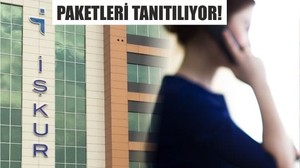 İŞKUR Kadın İstihdamı Projesini Tanıtacak! İşte Tarih