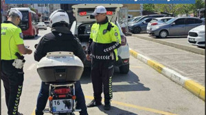 Bandırma'da Trafik Cezası Rekoru: 4 Ayda 13 Milyon TL!