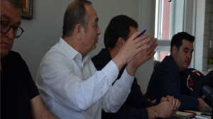 Balıkesirspor’da İkinci Lig İçin Son Çıkış!