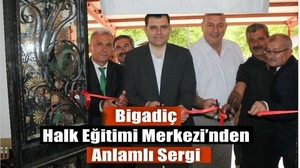 Başkan Göksel, Hayat Boyu Öğrenme Haftası Etkinliğine Katıldı