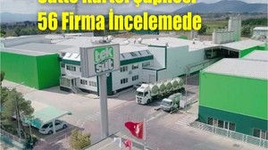 Sütte Kartel Şüphesi: 56 Firma İncelemede