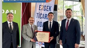 Kapıdağ’ın Lezzeti Marka Oldu