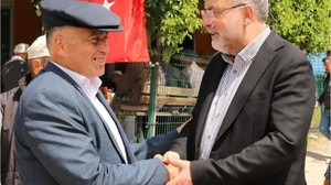 Tuzak’ta Hıdırellez Bereketi
