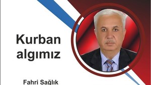 Kurban algımız