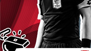 Balıkesirspor 3. Lig Play Off Maçının Hakemi Belli Oldu!