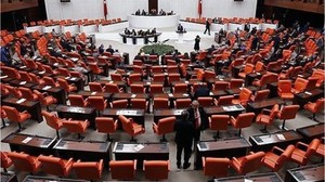 Milletvekili Sayısı 592’ye Düştü