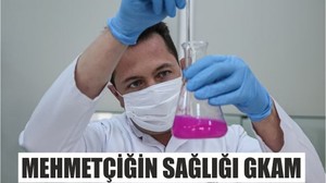 Mehmetçiğin Tabağındaki Her Lokma Bu Merkezden Geçiyor!