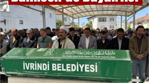 Kazada Hayatını Kaybedenler Son Yolculuğuna Uğurlandı