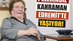 Sessiz Kahramana Vefa!