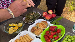 Balıkesir’de Bahar Pikniği Coşkusu