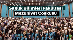 Yeni Sağlık Neferleri Göreve Hazır
