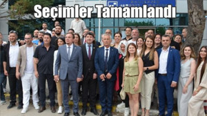 Balıkesir SMMM Odası’nda Seçimler Tamamlandı