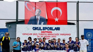 30 Takımı Geride Bıraktılar: Türkiye Şampiyonu Oldular!