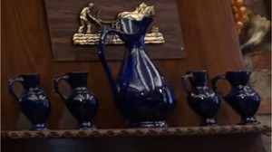 Tarihi Bardaklar Balıkesir’de Yeniden Gözde
