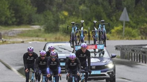 TUR 2025 Bisiklet Tura İlgi Büyük