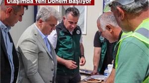 Balıkesir Balıklı Mahallesi’ne Yeni Köprü Geliyor!