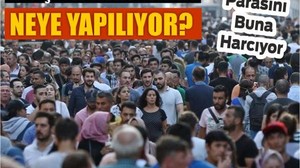 Türkiye’de Vatandaş Bütçesini Neye Ayırıyor?