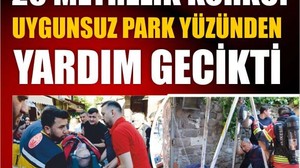 Kör Kuyuya Düşen Genç Nefes Kesen Operasyon