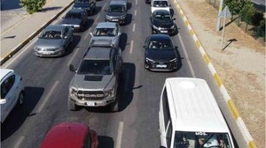 Balıkesir’de Geçen Yıl Bu Zamanlar 2024-2025