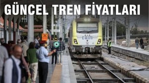8 Haziran’da Balıkesir’e Direkt Tren Seferleri!