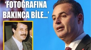 Başkan Akın’dan Mesaj: “Fotoğrafına Bakınca Bile Güven Veriyor”