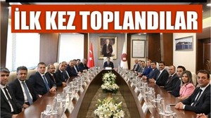 HSK'de Yeni Dönem Resmen Başladı