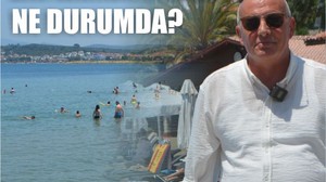 Kurban Bayramı Tatilinde Ayvalık'ta Oteller Tam Kapasite