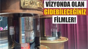 Esas10 Burda Sinemada Vizyona Giren Filmler Belli Oldu