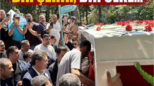 Vekil Aytekin Vefat Eden Başkanı Böyle Andı!