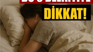 Balıkesir İl Sağlık Müdürlüğü’nden Uyarı: Uyku Apnesine Dikkat!