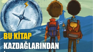 Kazdağlarından İlham Alan Usta Kalemden Yeni Bir Kitap