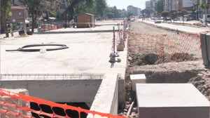 Balıkesir’de Çay Deresi’nde Esnafın Sabrı Taştı