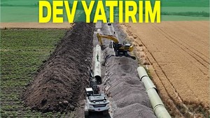 DSİ’den Manyas Ovası’na Dev Yatırım