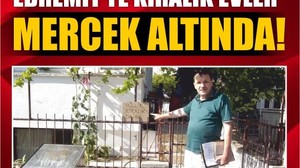 Edremit'te Günübirlik Kiralık Evler Mercek Altında!