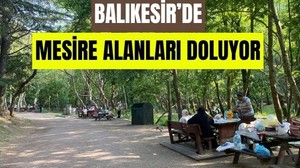 Etlerini Alan Değirmen Boğazı’na Gidiyor