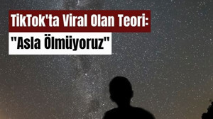 Sosyal Medya Bu Teoriyi Konuşuyor!
