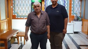 Balıkesir'de Bayramdan Önce Hamama Akın!