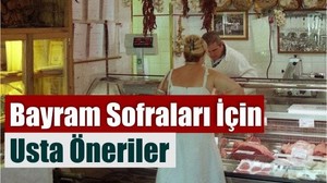 Balıkesirli Kasaplardan Et Pişirme Tavsiyeleri