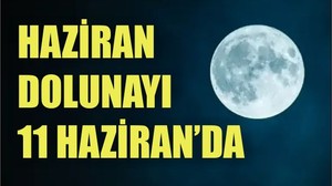 Etkilere Dikkat! Yay Burcunda Dolunay