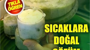 Balıkesirliler Kavurucu Sıcaklara Çözüm Buldu