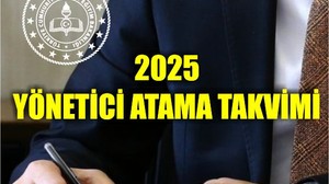 MEB Atama Takvimini Açıkladı: Başvurular Ne Zaman?