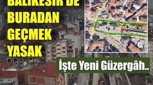 Demirciler Köprüsü Trafiğe Kapatılıyor! İşte Alternatif Güzergâhlar